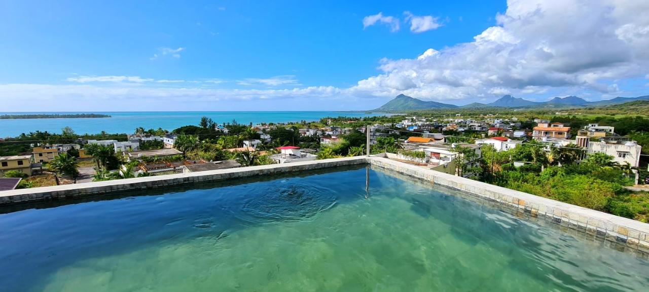Laolabatwo Villa La Gaulette Bagian luar foto