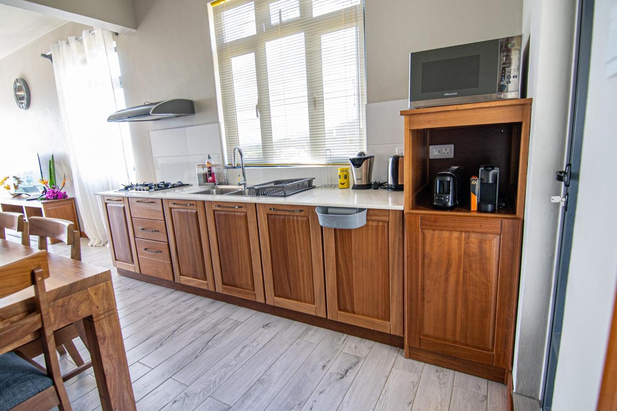 Laolabatwo Villa La Gaulette Bagian luar foto